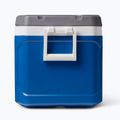 Igloo Latitude 52 49 l ice blue/meteorite tourist fridge 11