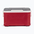 Cool box Igloo Latitude 52 49 l industrial red 3