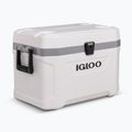 Igloo Latitude Marine Ultra 54 51 l white/moonscape gray touring fridge 2