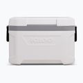 Igloo Latitude Marine Ultra 54 51 l white/moonscape gray touring fridge 3