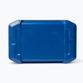 Igloo Latitude 52 indigo blu/white/meteorite travel fridge 6