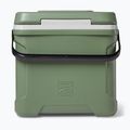 Igloo Ecocool Latitude 30 eco gray/vintage green/black travel fridge 2