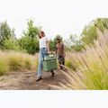 Igloo Ecocool Latitude 30 eco gray/vintage green/black travel fridge 10