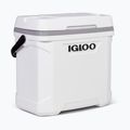 Igloo Latitude Marine Ultra 30 28 l white/moonscape gray touring fridge 2