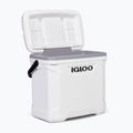 Igloo Latitude Marine Ultra 30 28 l white/moonscape gray touring fridge 6