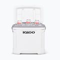 Igloo Latitude Marine Ultra 30 28 l white/moonscape gray touring fridge 10