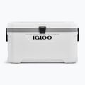 Igloo Latitude Marine Ultra 70 66 l white/moonscape gray touring fridge
