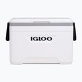 Igloo Marine 25 Qt 23 l white/ moonscape gray camping fridge