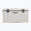 Cool box Igloo Latitude Marine Ultra XL 150 QT 142 l white