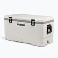 Cool box Igloo Latitude Marine Ultra XL 150 QT 142 l white 2