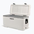 Cool box Igloo Latitude Marine Ultra XL 150 QT 142 l white 4