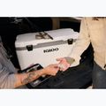 Cool box Igloo Latitude Marine Ultra XL 150 QT 142 l white 5