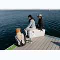 Cool box Igloo Latitude Marine Ultra XL 150 QT 142 l white 8