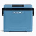 Cool box Igloo IE42C ACDC 42 and ice blue