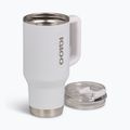 Igloo Travel Flip n' Sip thermal mug 960 ml white 2
