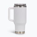 Igloo Travel Flip n' Sip thermal mug 960 ml white 3