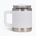 Igloo Coffee thermal mug 450 ml white 3