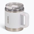 Igloo Coffee thermal mug 450 ml white 4