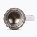 Igloo Coffee thermal mug 450 ml white 7