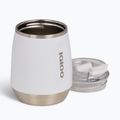 Igloo Wine Tumbler 295 ml white thermal mug 2