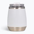 Igloo Wine Tumbler 295 ml white thermal mug 3