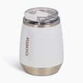 Igloo Wine Tumbler 295 ml white thermal mug 4