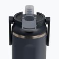 Igloo Sport Sipper 600ml carbonite thermal bottle 6