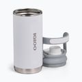 Igloo Twist'n' Chug thermal bottle 1080 ml white 2
