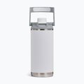 Igloo Twist'n' Chug thermal bottle 1080 ml white 3