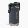 Igloo Tumbler Flip 'n' Sip 360 ml carbonite thermal mug 2