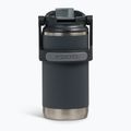 Igloo Tumbler Flip 'n' Sip 360 ml carbonite thermal mug 3