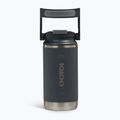 Igloo Tumbler Flip 'n' Sip 360 ml carbonite thermal mug 5
