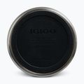 Igloo Tumbler Flip 'n' Sip 360 ml carbonite thermal mug 6