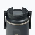 Igloo Tumbler Flip 'n' Sip 360 ml carbonite thermal mug 10