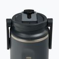 Igloo Tumbler Flip 'n' Sip 360 ml carbonite thermal mug 11