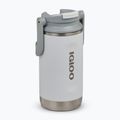 Igloo Tumbler Flip 'n' Sip thermal mug 360 ml white 2