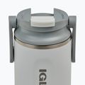 Igloo Tumbler Flip 'n' Sip thermal mug 360 ml white 9