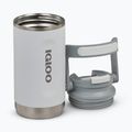 Igloo Tumbler Flip 'n' Sip thermal mug 360 ml white 11