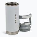 Igloo Tumbler Flip 'n' Sip thermal mug 480 ml white 2