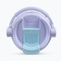 Igloo Tumbler Flip 'n' Sip thermal mug 480 ml lilac breeze 7