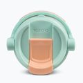 Igloo Tumbler Flip 'n' Sip 480 ml seafoam thermal mug 7