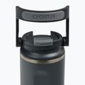 Igloo Tumbler Flip 'n' Sip 600ml carbonite thermal mug 5