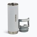 Igloo Tumbler Flip 'n' Sip 600 ml thermal mug white 2