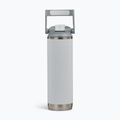 Igloo Tumbler Flip 'n' Sip 600 ml thermal mug white 3