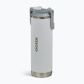 Igloo Tumbler Flip 'n' Sip 600 ml thermal mug white 4