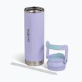 Igloo Tumbler Flip 'n' Sip thermal mug 600 ml lilac breeze 2