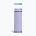 Igloo Tumbler Flip 'n' Sip thermal mug 600 ml lilac breeze 3