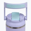 Igloo Tumbler Flip 'n' Sip thermal mug 600 ml lilac breeze 5