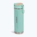 Igloo Tumbler Flip 'n' Sip 600ml seafoam thermal mug 4