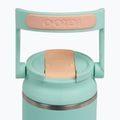 Igloo Tumbler Flip 'n' Sip 600ml seafoam thermal mug 5